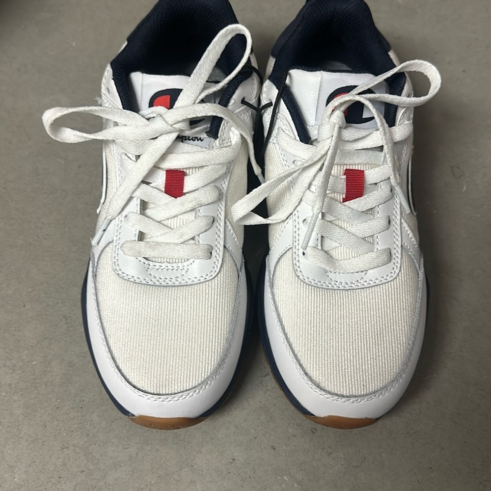 Boys’ Champion shoes